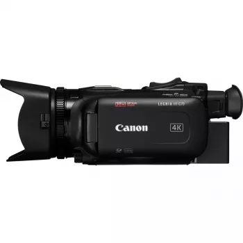 Canon LEGRIA HF G70 cameră video 4K, zoom optic 20x (5734C006)