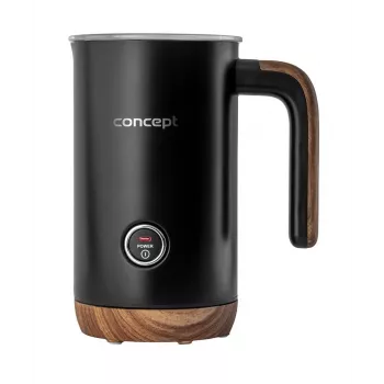 Spumator de lapte CONCEPT din oțel inoxidabil Nordic NM4101