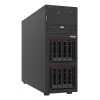 Server tower Lenovo ThinkSystem ST250 V3 7DCE - 4U - 1x Intel Xeon Gold 6353P 2.7GHz - 32 GB RAM - 8x bay-uri hot-swap de 2,5 inch