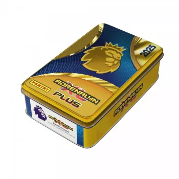 Cutie de colecție Panini Adrenalyn XL Plus Premier League 2025