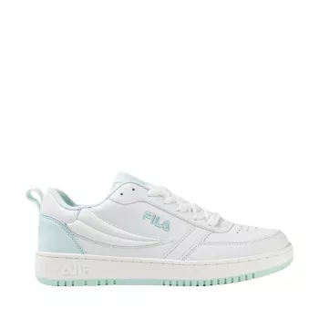 Pantofi sport albi pentru femei Fila Rega NF FFW0484 13474 mărimea 38