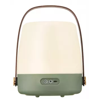Lampă reîncărcabilă KOODUU Lite-up verde închis