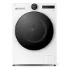 Mașină de spălat cu uscător LG F2X70S9TWB 9kg/6kg cu AI DD™ și Steam™ - alb