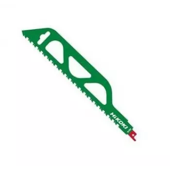 Lamă ferăstrău alternativ HIKOKI RB70/S1243HM carbură 320 mm 5 TPI 1 buc.