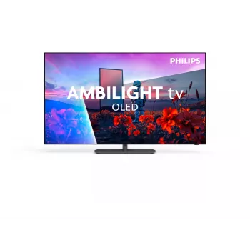 Televizor Smart OLED 4K Philips 42OLED811/12 42