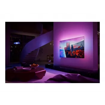 Televizor Smart OLED 4K Philips 42OLED811/12 42