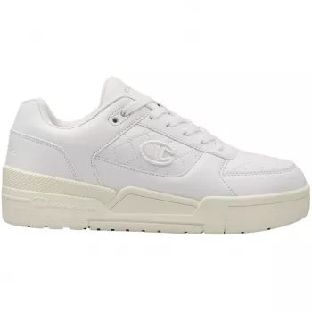 Adidași Champion RD18 Heritage Quilt Low Cut pentru femei, alb, EU 38