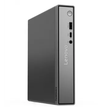 PC desktop Lenovo ThinkCentre neo 50q Gen 7 13SS063RPB, Intel Core 5 320, 16 GB DDR5, 512 GB SSD, Windows 11 Pro