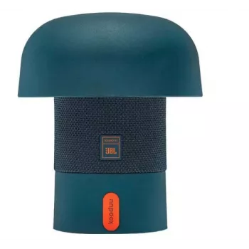 Lampă difuzor portabilă KOODUU Sensa Play Mini verde mare