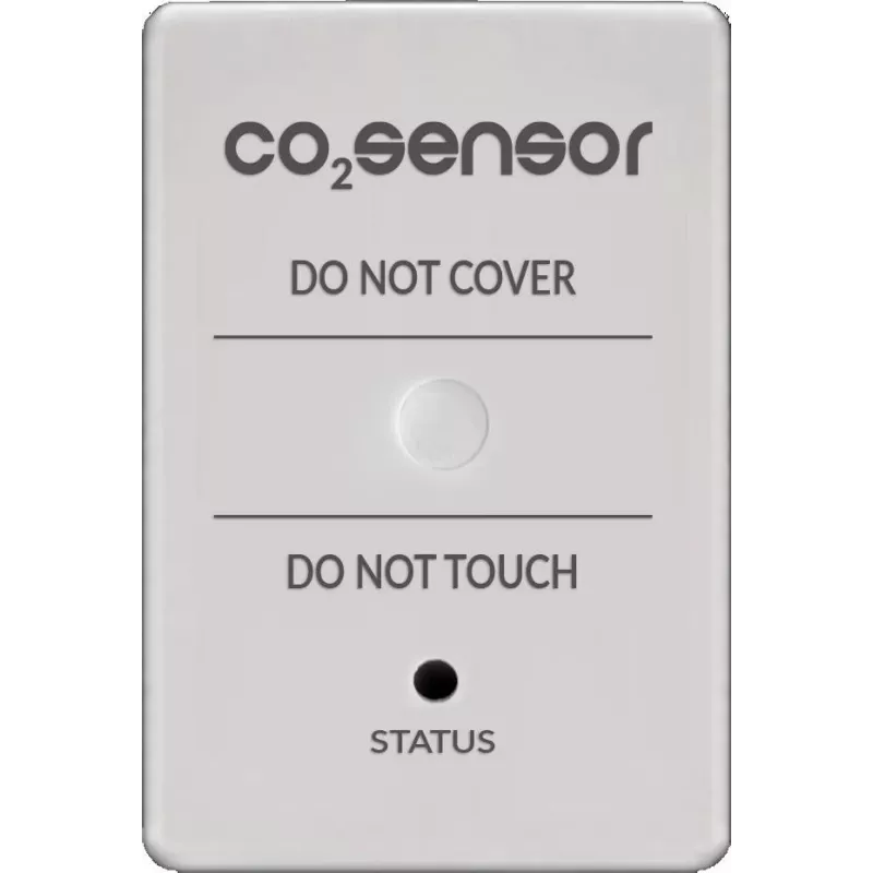 BleBox co2Sensor senzor CO2