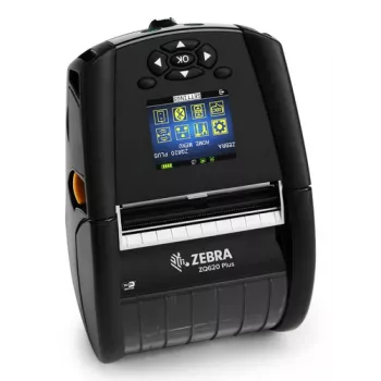 Imprimantă de etichete ZEBRA ZQ620 TD