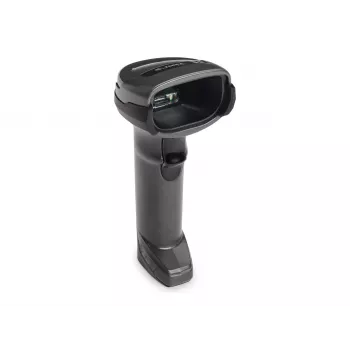 Suport de prezentare Zebra DS4678-SR negru, kit USB DS4678-SR00007ZZWW, scanner - scanner de coduri de bare