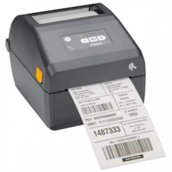 Imprimantă de etichete Zebra ZD421 - transfer termic - rolă (11,2 cm)