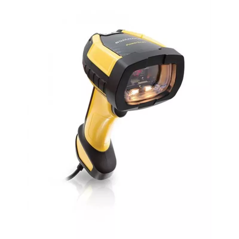 Datalogic PowerScan PD9630-SR - scaner de coduri de bare