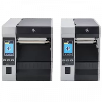 Imprimantă de etichete Zebra ZT610 - termic direct / transfer termic - rolă (11,4 cm)