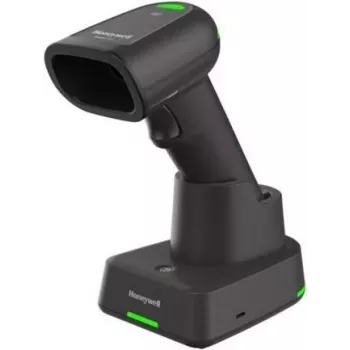 HONEYWELL 1962G Kit USB negru, carcasă universală, focalizare SR, Type A, 2,7M drept