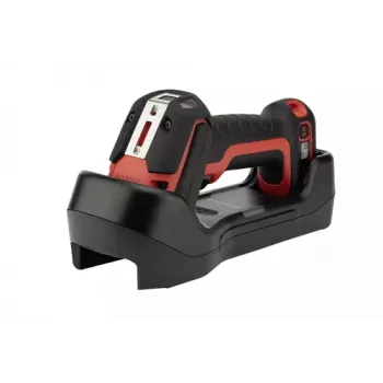 Scanner HONEYWELL Granit Ultra Kit USB, fără fir, Bluetooth, robust