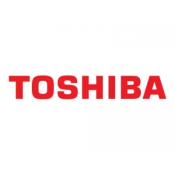 Toshiba TEC - negru - 110 mm x 600 m - panglică transfer termic