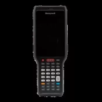 HONEYWELL CK62 - terminal de colectare date - robust - Android 14 sau mai nou - 128 GB - 10,2 cm (4) (CK62-X00-5ES1ACG)