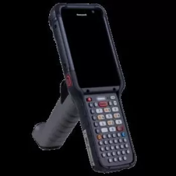 HONEYWELL CK67 - terminal de colectare date - robust - Android 14 - 128 GB UFS - 10,9 cm (4,3) (CK67-X1N-58S1A0G)
