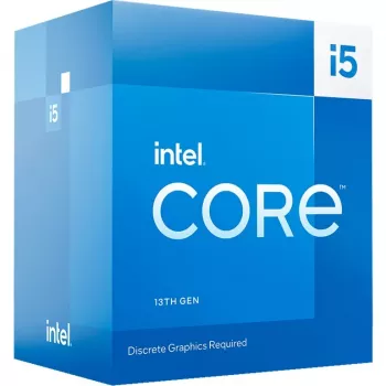 Intel Core i5 13500T - 1,6 GHz - 14 nuclee - 20 fire de execuție