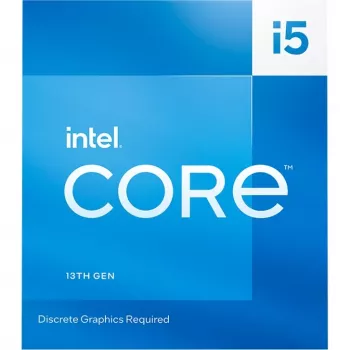 Intel Core i5 13500T - 1,6 GHz - 14 nuclee - 20 fire de execuție