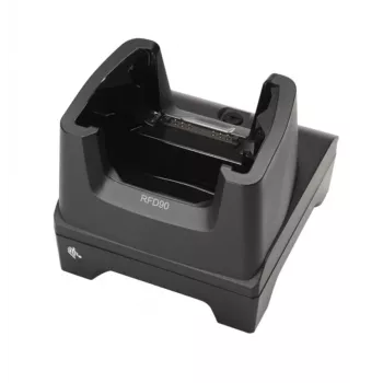 Zebra CR90-1S0T-TC5-G-01 - interior - AC - negru