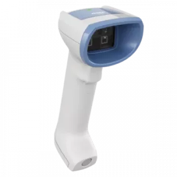 Cititor de coduri de bare Zebra DS82 Series - kit USB (DS8288-HCBU210MSAW)