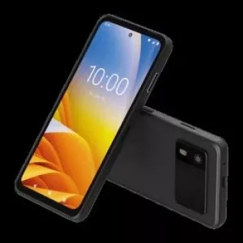 Zebra EM45 Enterprise Mobile 5G Sub6+ Private 4G/5G Wi-Fi 6e 2x2 MIMO? 8GB RAM/128GB - Dispozitiv de colectare date