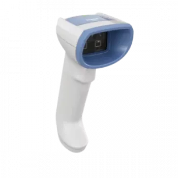 Zebra DS82 Series DS8208-HC - Scanner de coduri de bare