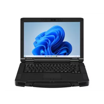 Panasonic Toughbook 56 - Notebook 14 inch - Core Ultra 5 35,56 cm (FZ-56BZ010B4)