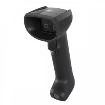 Scanner Zebra Kit DS8288-SR negru FIPS Vibration Presentation Cradle, kit USB DS8288-SR4F004VZWW