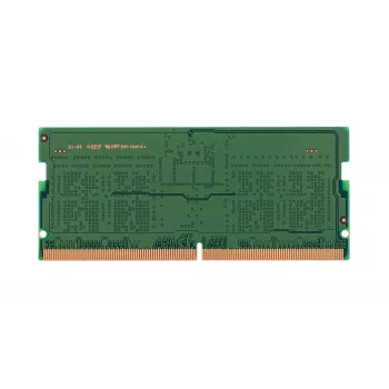 Samsung - DDR5 - Modul - 8 GB - SO DIMM 262-PIN - 5600 MHz CL40 1,1 V unbuffered