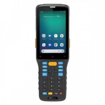 Newland N7 Cachalot Pro II calculator mobil - dispozitiv de colectare date - 2.000 MHz