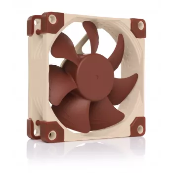 Ventilator carcasă Noctua NF-A8 PWM - 80 mm