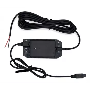 Kit de instalare fixă cu conector Molex 6-POLIGEM la 6-POLIGEM C