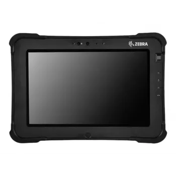 Zebra XSLATE L10 - Robust - Tabletă - Intel Pentium N4200 / 1.1 GHz - Win 10 Pro 64-Bit - HD Graphics 505 - 8 GB RAM - 256 GB SSD - 25,7 cm (10,1 inch)