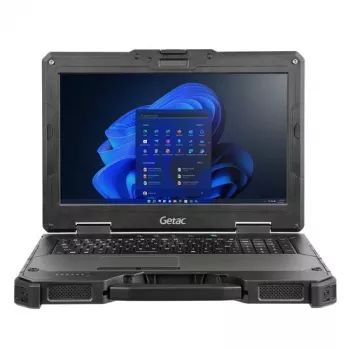 X600 W-11865MRE 15,6 inch WIN11+64GB 2TB SSD FDNS tastatură+cablu EU fără microfon