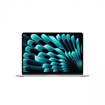 MACBOOK AIR 13 M5 10C/10C/16C 24 GB 4 TB - argintiu