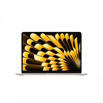 MACBOOK AIR 13 M5 10C/8C/16C 16 GB 512 GB - STARLIGHT (US)