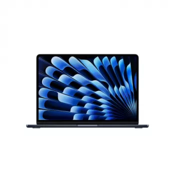 MACBOOK AIR 13 M5 10C/10C/16C 24 GB 2 TB 35W - Midnight
