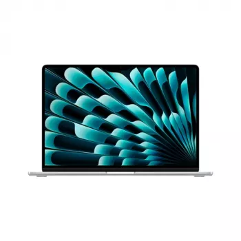 MACBOOK AIR 15 M5 10C/10C/16C 24 GB 512 GB 35W - argintiu