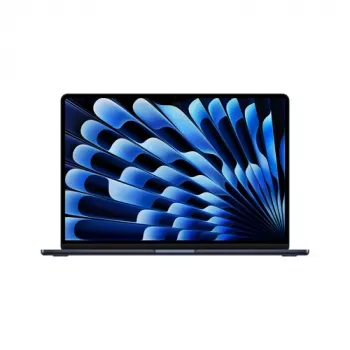 MACBOOK AIR 15 M5 10C/10C/16C 16 GB 2 TB - Midnight