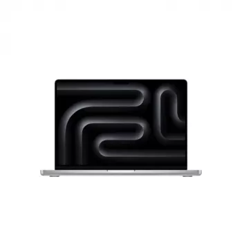MACBOOK PRO 14 STD M5P 18/20/16 48 GB 1 TB - argintiu