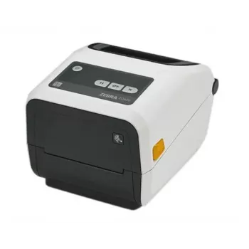 Imprimantă de etichete Zebra ZD420t - Healthcare - transfer termic - rolă (11,8 cm)