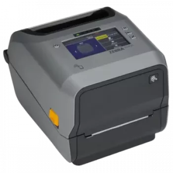 Imprimantă de etichete ZEBRA ZD621t TD