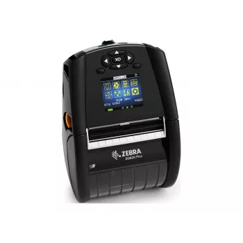 Imprimantă DT Zebra ZQ620 Plus 3