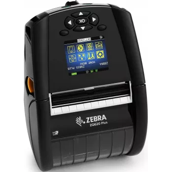 Imprimantă DT Zebra ZQ620 Plus 3