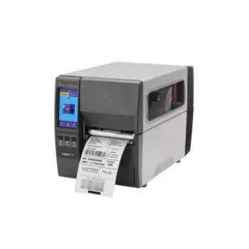 Imprimantă Zebra TT ZT231R 4 inch 203 dpi termică US - 203 dpi