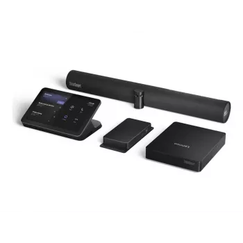 Kit complet LENOVO THINKSMART CORE G2 DL U5/16GB cu controller IP (MTR)